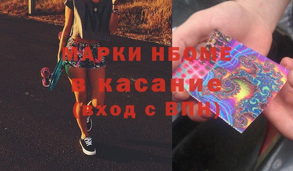 молекула духа Арсеньев